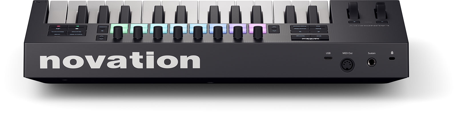 Novation Launchkey 25 MK4