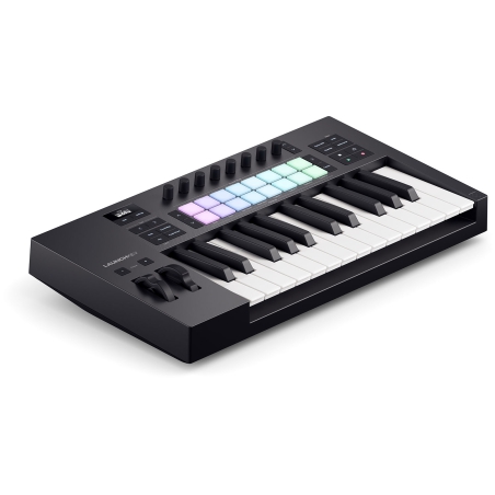 Novation Launchkey 25 MK4