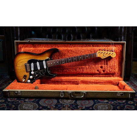 Fender SRV Stevie Ray Vaughan Stratocaster bj 1994