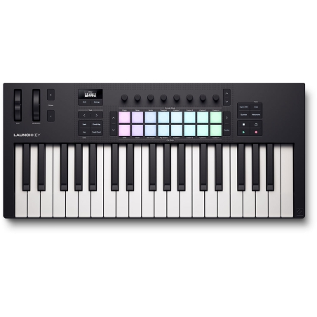 Novation Launchkey 37 MK4