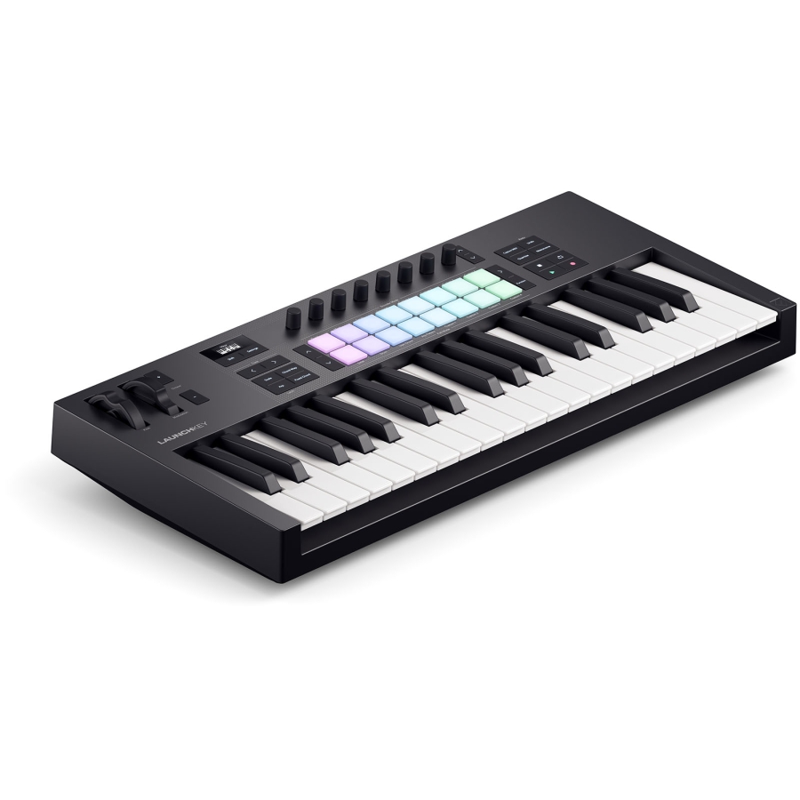 Novation Launchkey 37 MK4