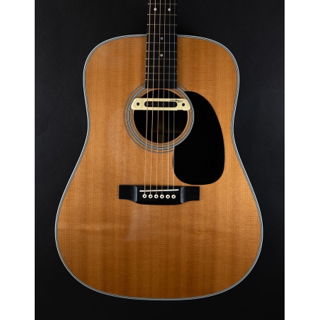 MARTIN D28 LR Baggs M80 bj 2016