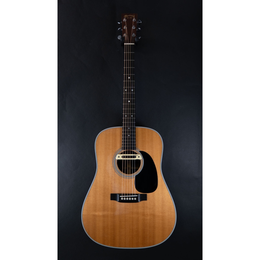 MARTIN D28 LR Baggs M80 bj 2016