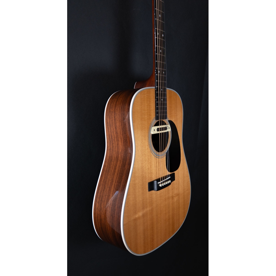 MARTIN D28 LR Baggs M80 bj 2016