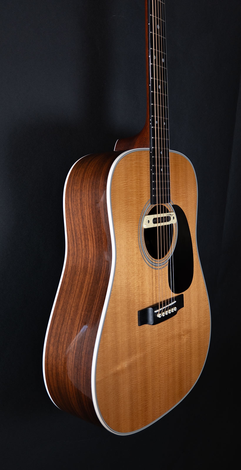 MARTIN D28 LR Baggs M80 bj 2016