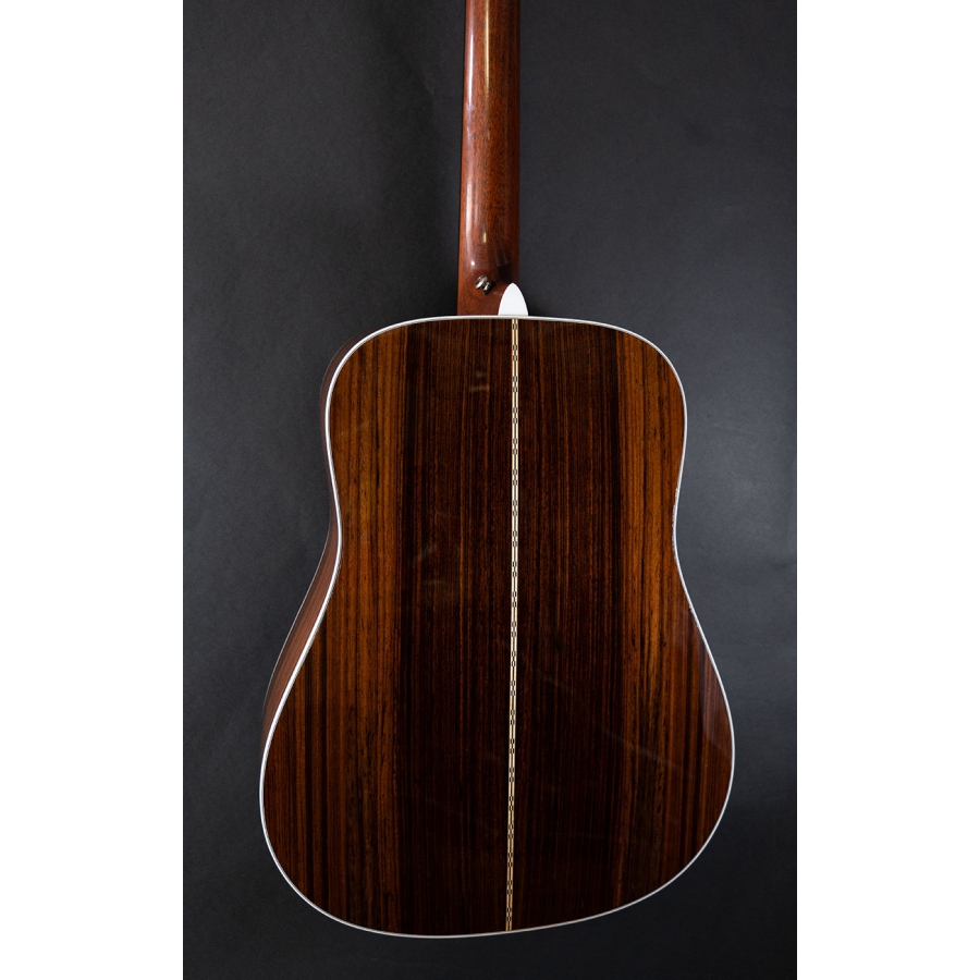 MARTIN D28 LR Baggs M80 bj 2016