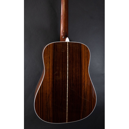 MARTIN D28 LR Baggs M80 bj 2016