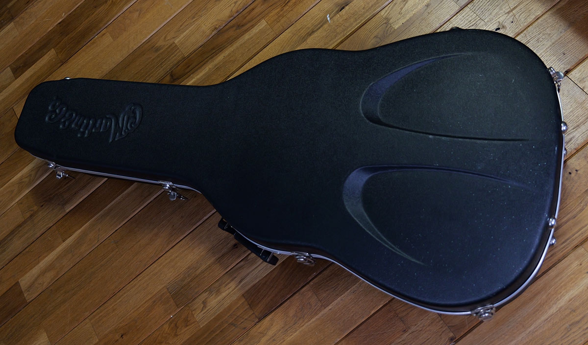 MARTIN D28 LR Baggs M80 bj 2016