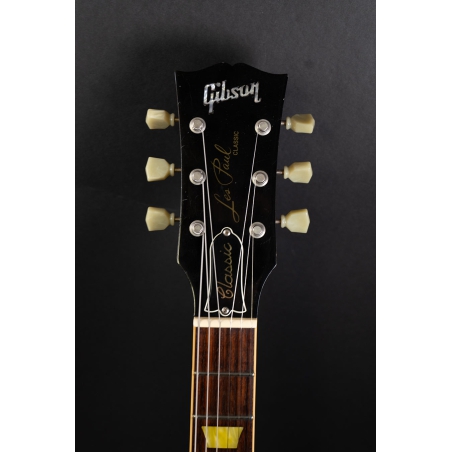 Gibson Les Paul Classic Reissue 60s BJ 2006