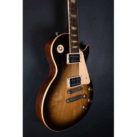 Gibson Les Paul Classic Reissue 60s BJ 2006