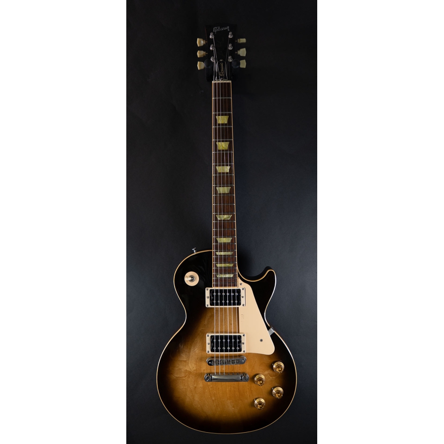 Gibson Les Paul Classic Reissue 60s BJ 2006