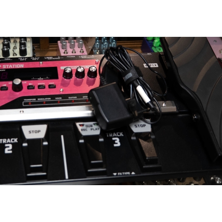 Boss RC-300 loopstation