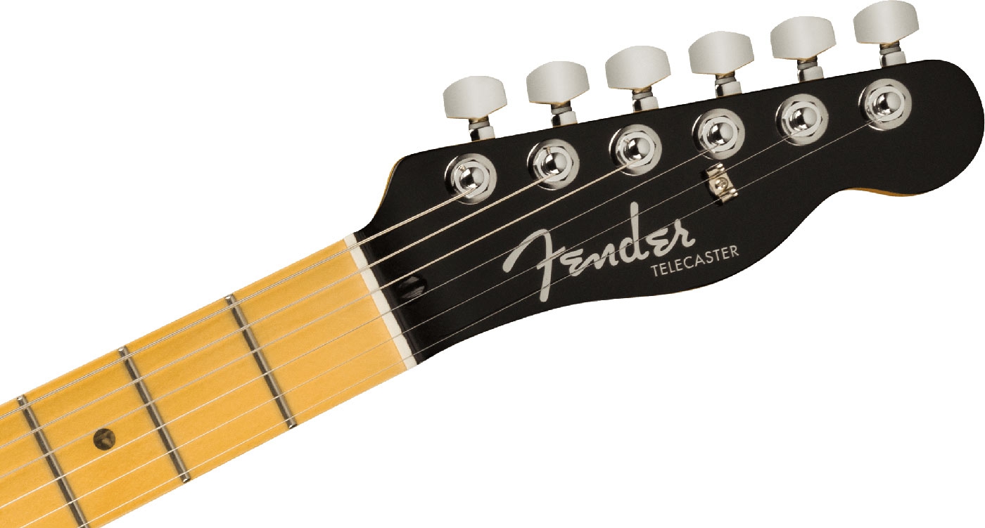 Fender Aerodyne Special Telecaster MN HRB Japan