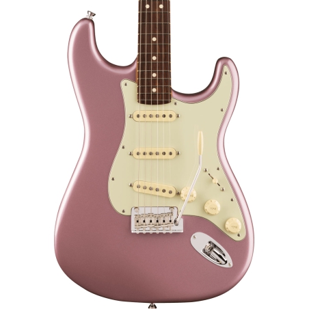 Fender LTD American Professional II Stratocaster RW BMM MHC