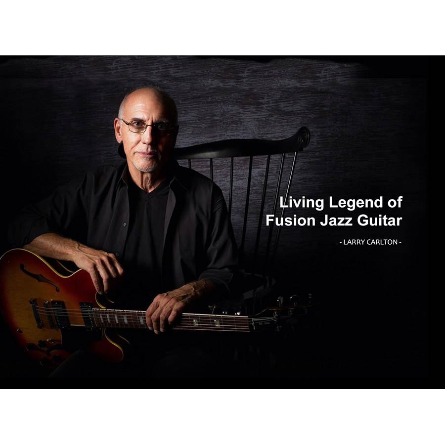 Larry Carlton