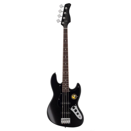 Sire Marcus Miller V3P 4 BKS Satin Black