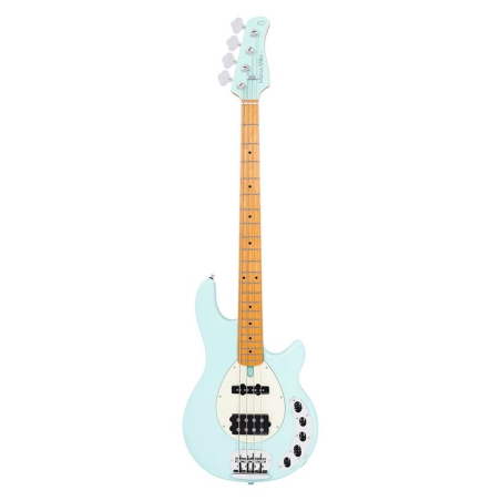 Sire Marcus Miller Z7 4 MT Mint Green