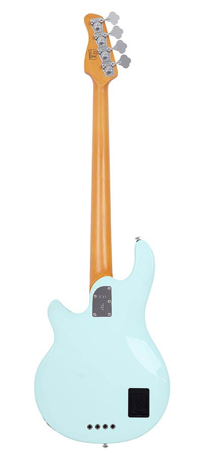 Sire Marcus Miller Z7 4 MT Mint Green