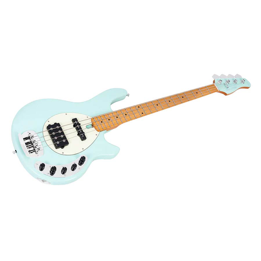 Sire Marcus Miller Z7 4 MT Mint Green