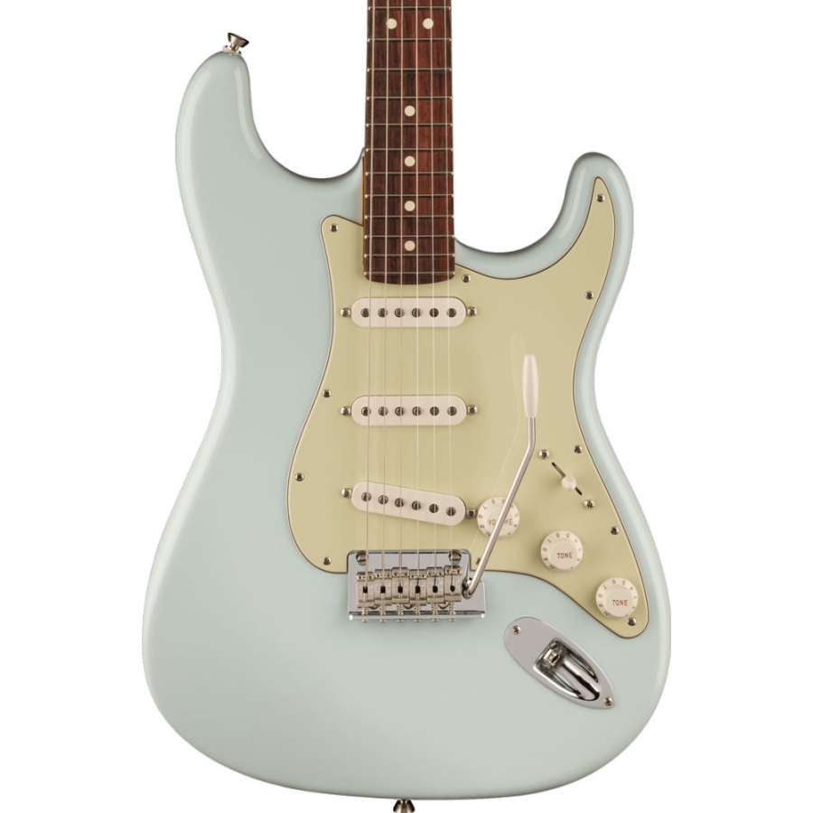 Fender LTD American Professional II Stratocaster RW SNB