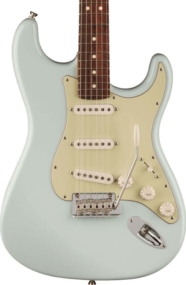 Fender LTD American Professional II Stratocaster RW SNB