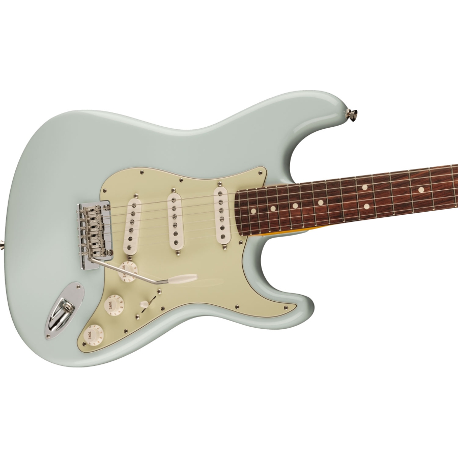 Fender LTD American Professional II Stratocaster RW SNB