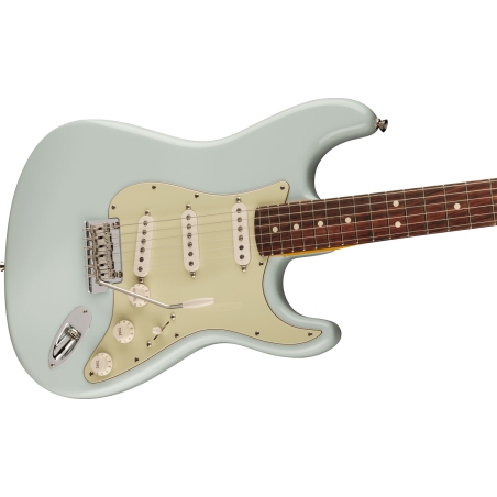 Fender LTD American Professional II Stratocaster RW SNB