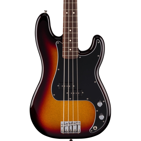 Fender LTD Player II Precision Bass RW Sparkle 3-Color Sunburst