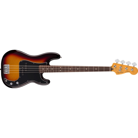 Fender LTD Player II Precision Bass RW Sparkle 3-Color Sunburst