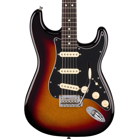 Fender LTD Player II Stratocaster RW Sparkle 3-Color Sunburst