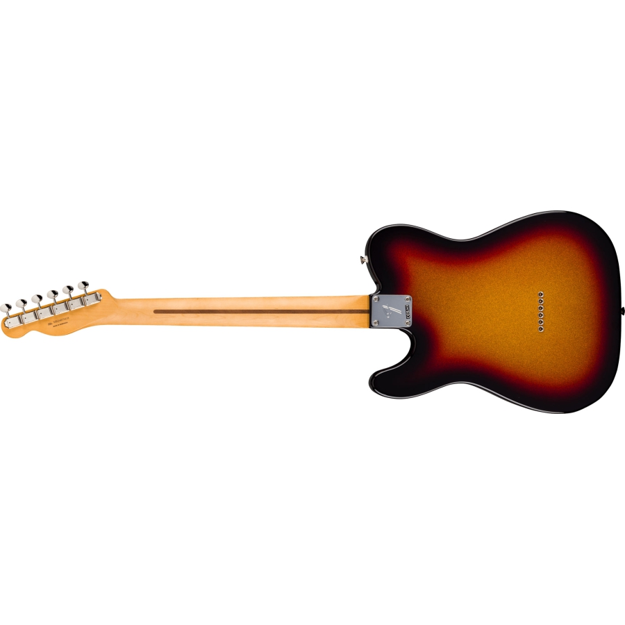 Fender LTD Player II Telecaster RW Sparkle 3-Color Sunburst