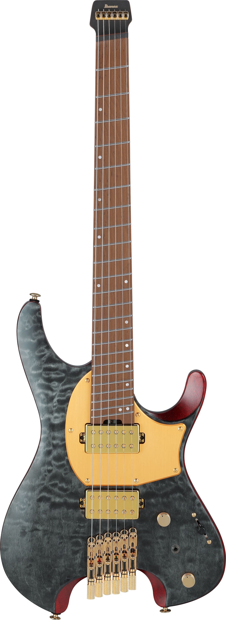 Ibanez MGFM10 OBL