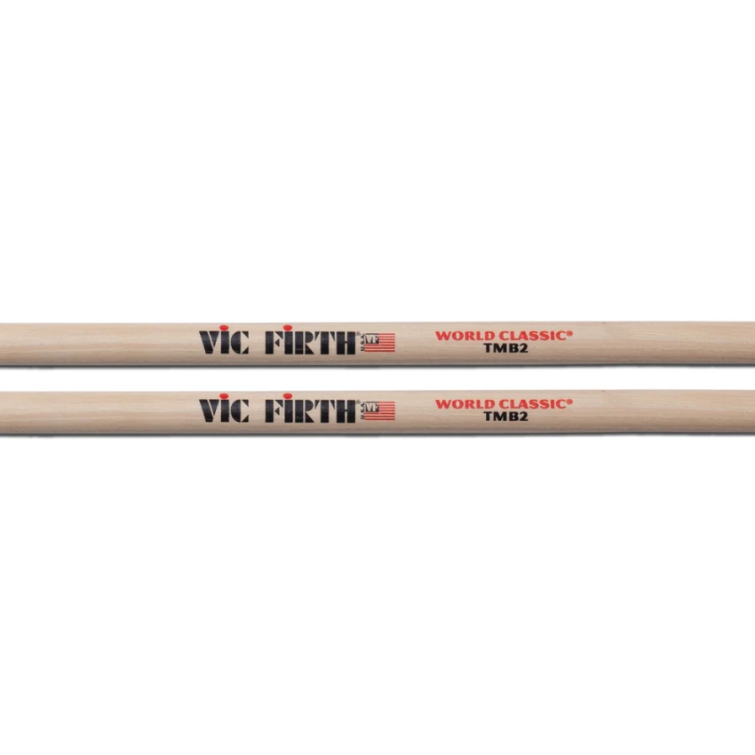 Vic Firth TMB2 World Classic Timbale Sticks