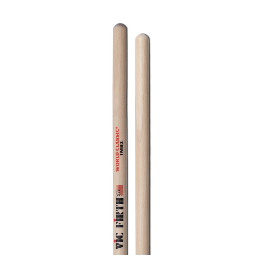 Vic Firth TMB2 World Classic Timbale Sticks