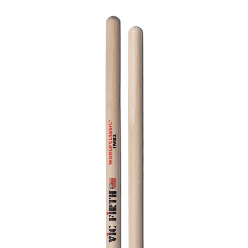 Vic Firth TMB2 World Classic Timbale Sticks