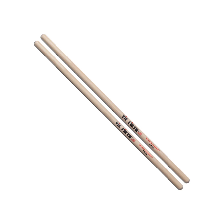 Vic Firth TMB2 World Classic Timbale Sticks