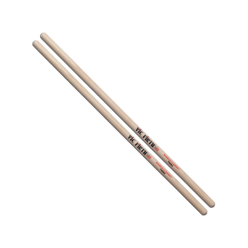 Vic Firth TMB2 World Classic Timbale Sticks