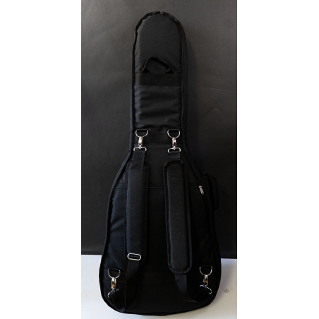 Hanika 54PF Standard gigbag