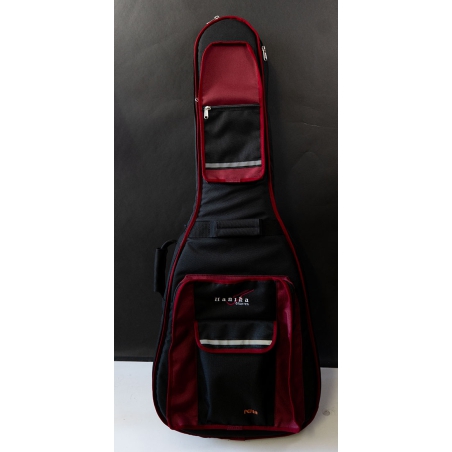 Hanika 54PF Standard gigbag