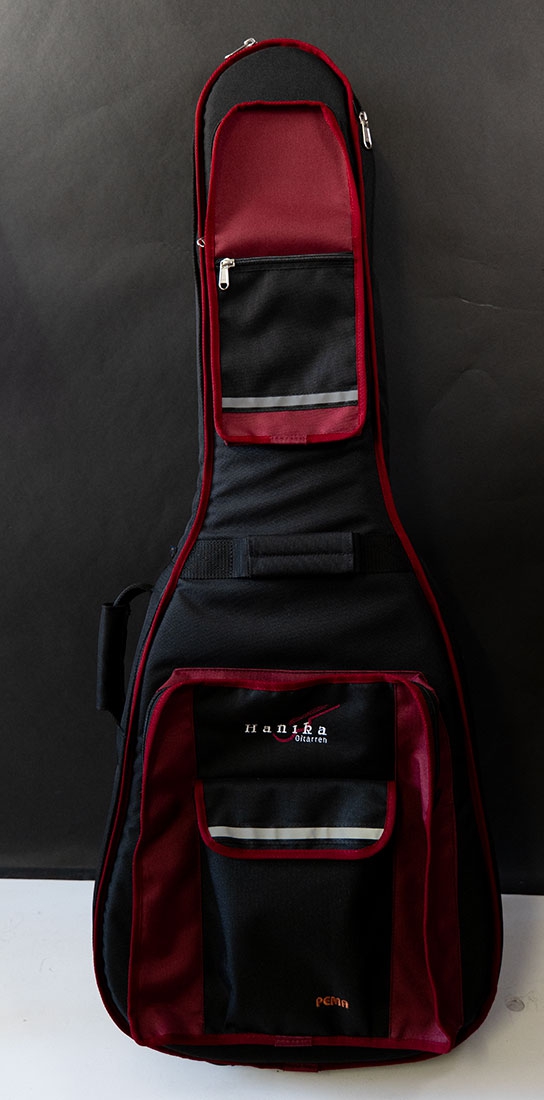 Hanika 54PF Standard gigbag