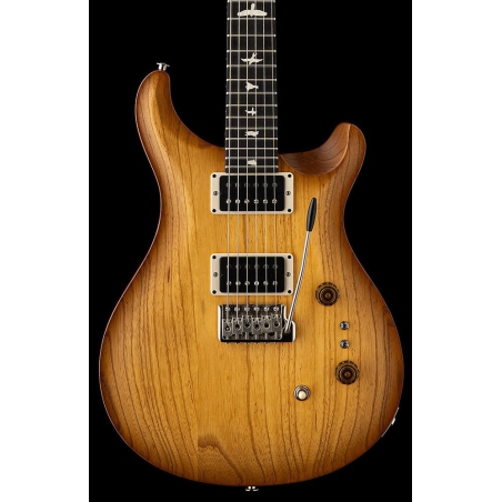 PRS CE24-08 Swamp Ash Limited Vintage Natural