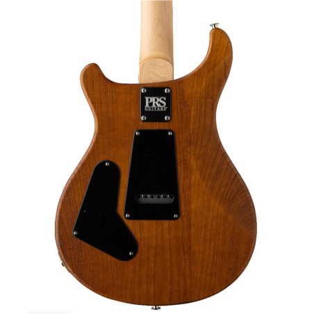 PRS CE24-08 Swamp Ash Limited Vintage Natural