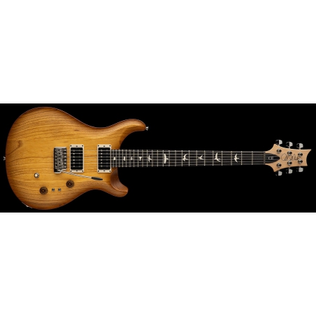 PRS CE24-08 Swamp Ash Limited Vintage Natural