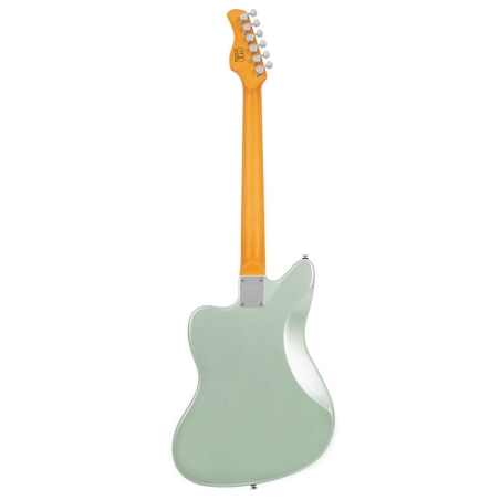 Sire Larry Carlton J5 SGM J-Style surf green metallic