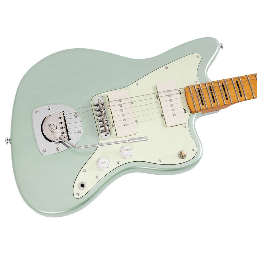 Sire Larry Carlton J5 SGM J-Style surf green metallic