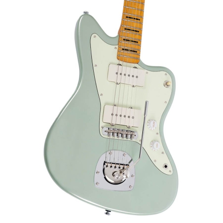 Sire Larry Carlton J5 SGM J-Style surf green metallic