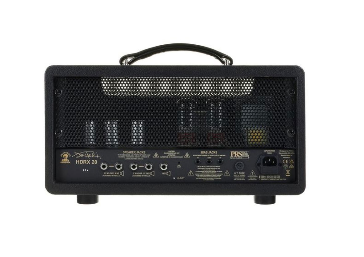 PRS HDRX 20 Head