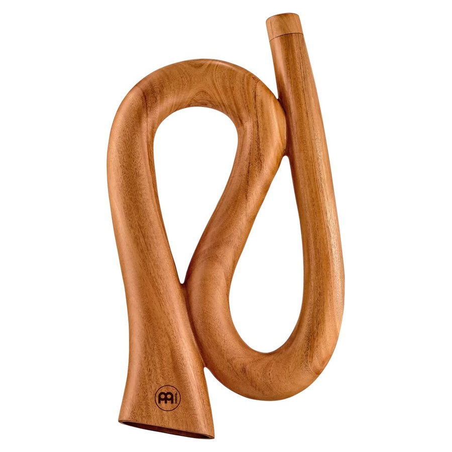 Meinl DDPROFSC S-Shaped Didgeridoo Sonic Energie C