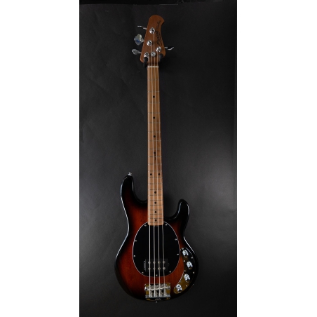 Sterling by Music Man StingRay34 Vintage Sunburst