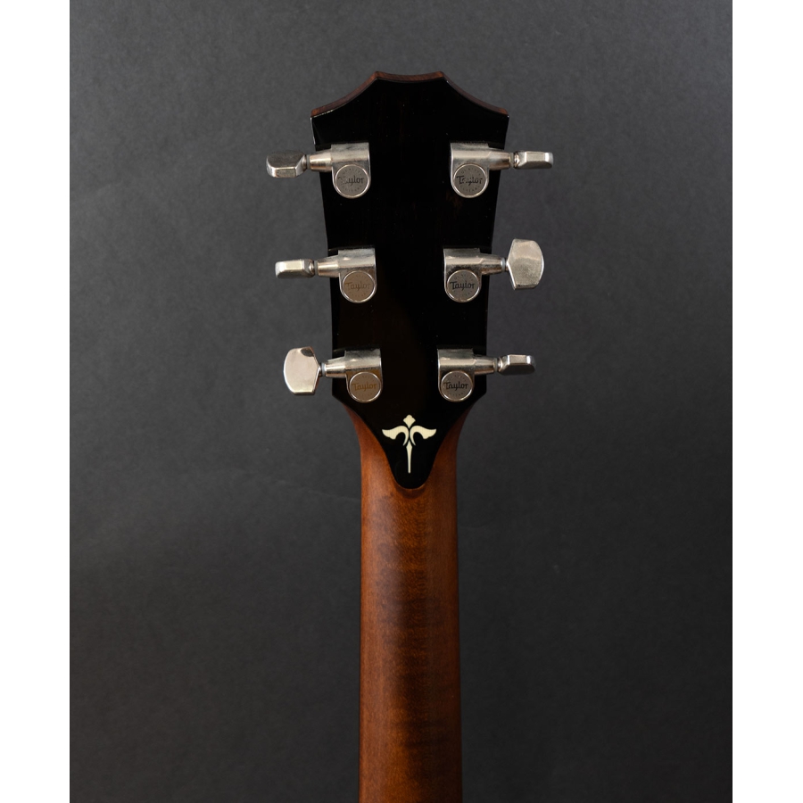 Taylor 614CE V-Class bracing